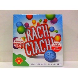 Rach Ciach - family version...