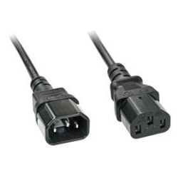 CABLE POWER C14 TO C13/3M...