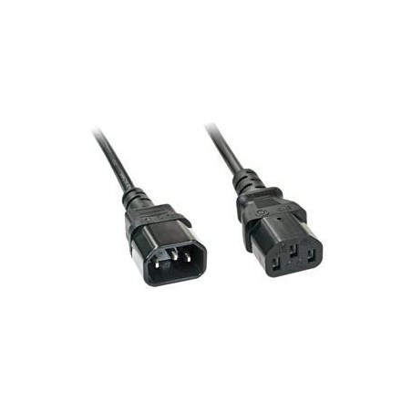 CABLE POWER C14 TO C13/3M 30332 LINDY