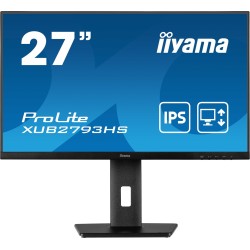 iiyama ProLite XUB2793HS-B7...