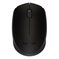 Logitech B170 Wireless Mouse
