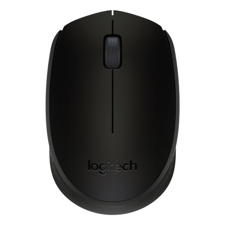 Logitech B170 Wireless Mouse