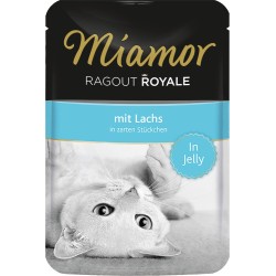 Miamor Ragout Royale in...