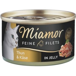 Miamor Fine Fillets in...