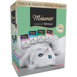 MIAMOR Ragout Royale Adult...