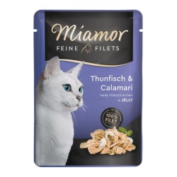 MIAMOR Feine Filets Tuna...