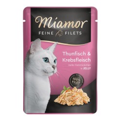 Miamor 4000158740755 cats...