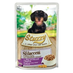 STUZZY Sfilaccetti Veal...