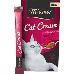 MIAMOR Cat Cream Beef - cat...