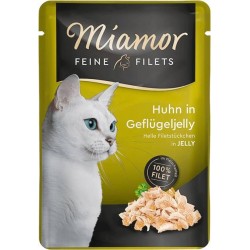MIAMOR Feine Filets Chicken...