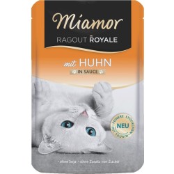MIAMOR Ragout Royale...
