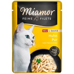MIAMOR Feine Filets Chicken...