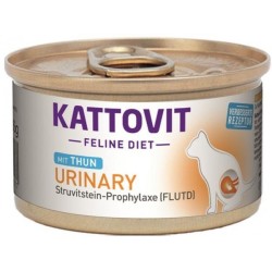 KATTOVIT Feline Diet...