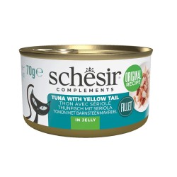 SCHESIR Complements Tuna...