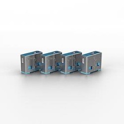 USB PORT BLOCKER...