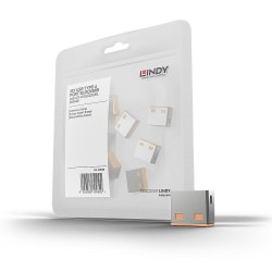 USB PORT BLOCKER...