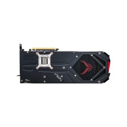 Graphics card. PowerColor...