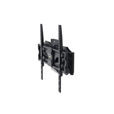 Maclean MC-781 TV mount 177.8 cm (70") Black
