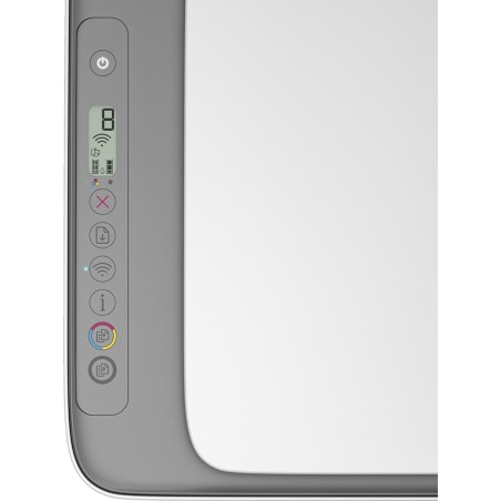 HP DeskJet 2820e Wireless All-in-One Color Printer, Copier, Scanner