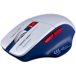MOUSE DEFENDER GM-126 TISA...