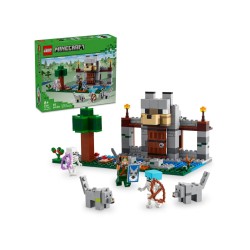 LEGO MINECRAFT 21261 The...