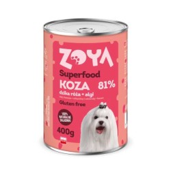 ZOYA Superfood Goat - wet...