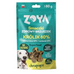 ZOYA Healthy tummy Rabbit -...