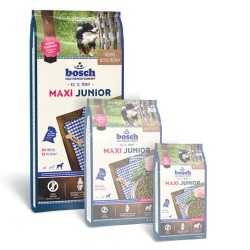 Bosch MAXI JUNIOR 15 kg...