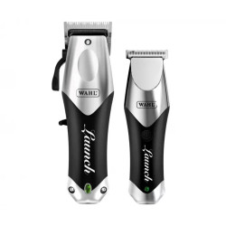 Hair clipper + trimmer WAHL...
