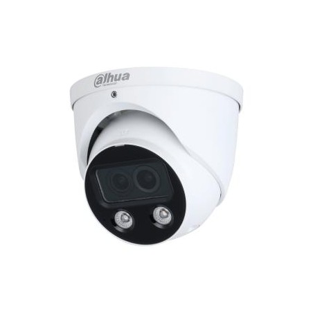 NET CAMERA 4MP IR EYEBALL/HDW5449H-ASE-D2-0280B DAHUA