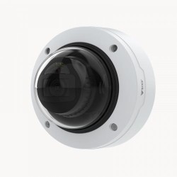NET CAMERA P3267-LV...