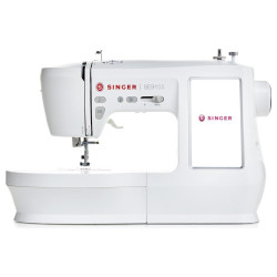 SINGER Embroidery sewing...