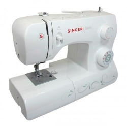 SEWING MACHINE SINGER...