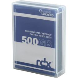 Overland-Tandberg RDX 500GB...