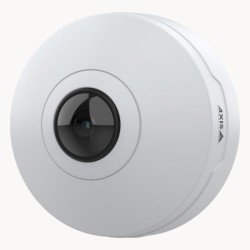 NET CAMERA M4327-P 6MP...