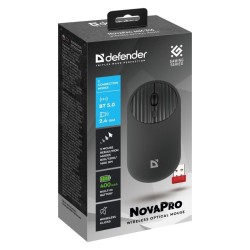 MOUSE DEFENDER DEFENDER...