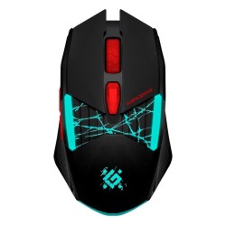 MOUSE DEFENDER GM-126 TISA...