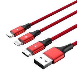 UNITEK C4049RD USB cable...