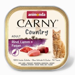 ANIMONDA Carny Country...