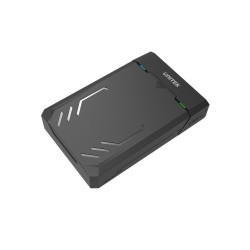 UNITEK Y-3035 storage drive...