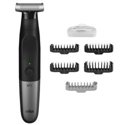 Braun | Hybrid Hair, Beard,...