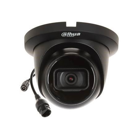 NET CAMERA 4MP IR EYEBALL/HDW5442TM-ASE-0280B-S3-B DAHUA