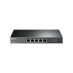 TP-LINK | 5-Port 2.5G...