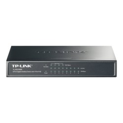 Switch|TP-LINK|8x10Base-T /...