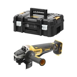 DeWALT XR - vinkelkvarn -...