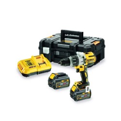 DEWALT IMPACT DRILL DRIVER...