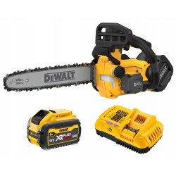 DEWALT. CHAINSAW 54V FV...