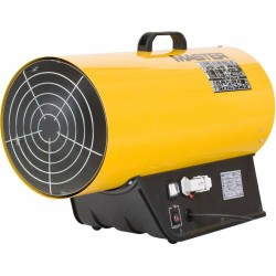 MASTER GAS HEATER BLP...