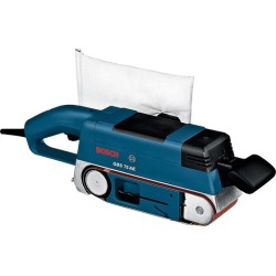 BELT SANDER 75X 533 750W...