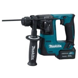 Makita HR140DSMJ rotary...